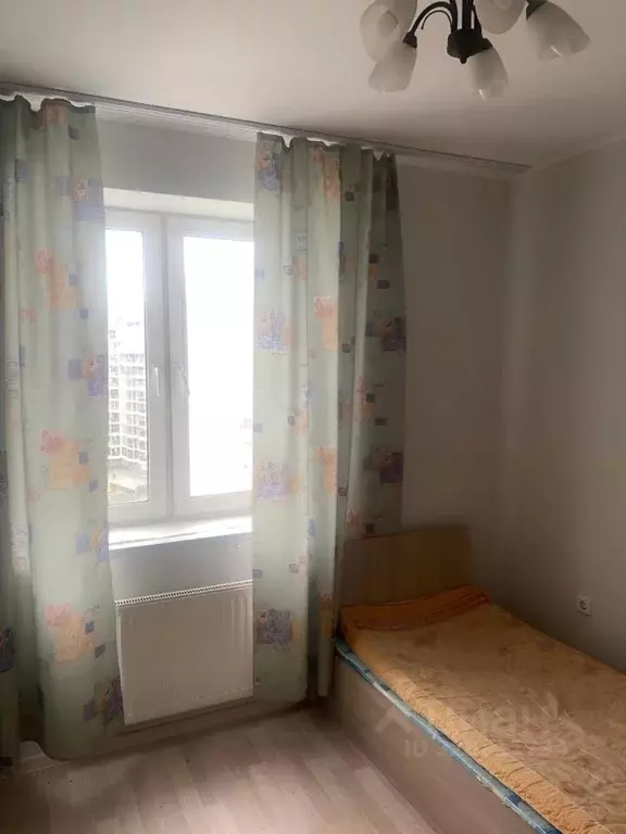 Комната Башкортостан, Уфа ул. Геологов, 51к1 (8.5 м) - Фото 1