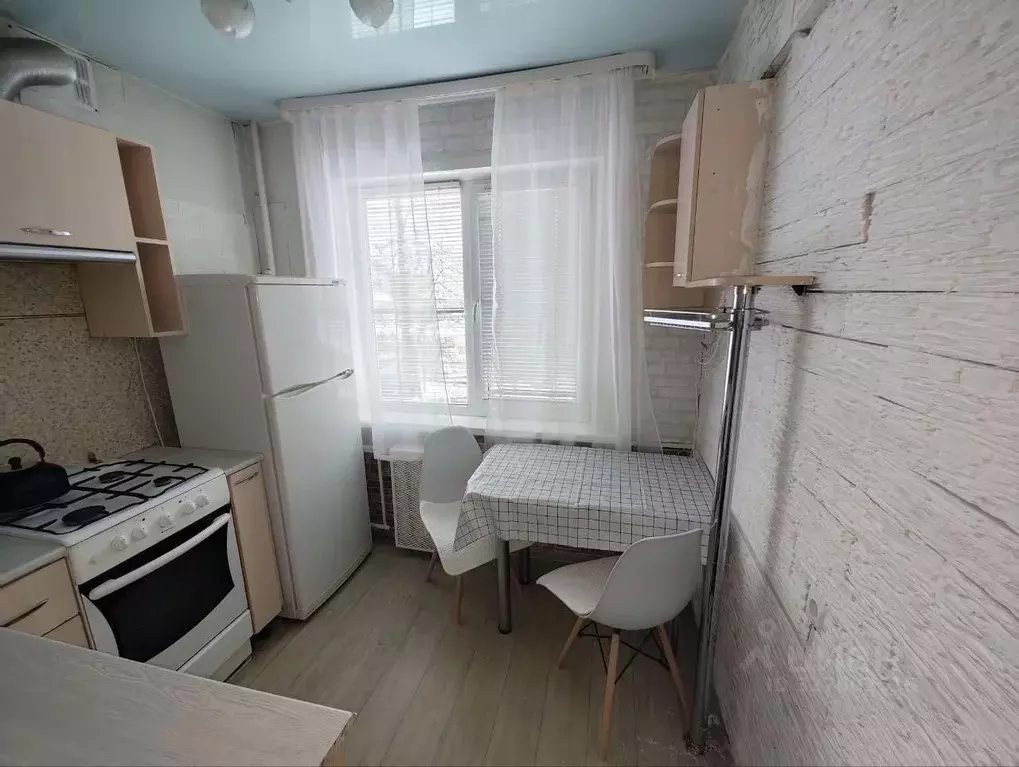 2-к кв. Новгородская область, Великий Новгород ул. Попова, 3 (44.0 м) - Фото 1