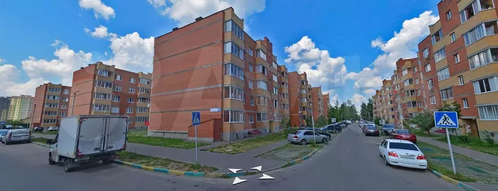 Аукцион: 1-к. квартира, 33,6 м, 1/5 эт. - Фото 0