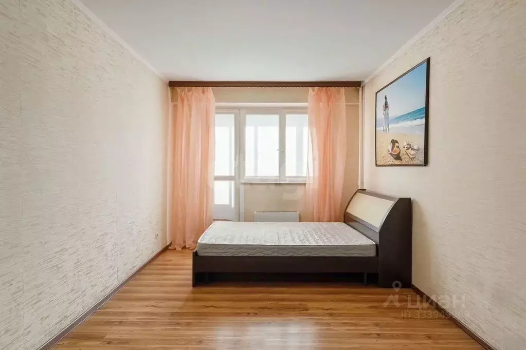 2-к кв. Московская область, Одинцово Вокзальная ул., 37к1 (55.0 м) - Фото 1