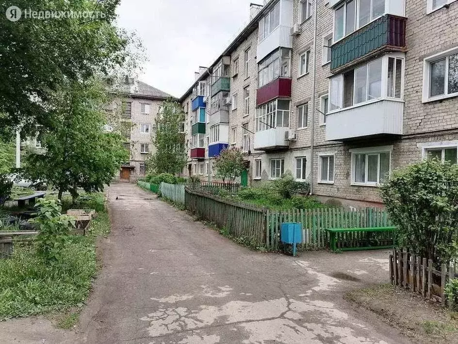 Купить Квартиру В Сызрани Улица Декабристов