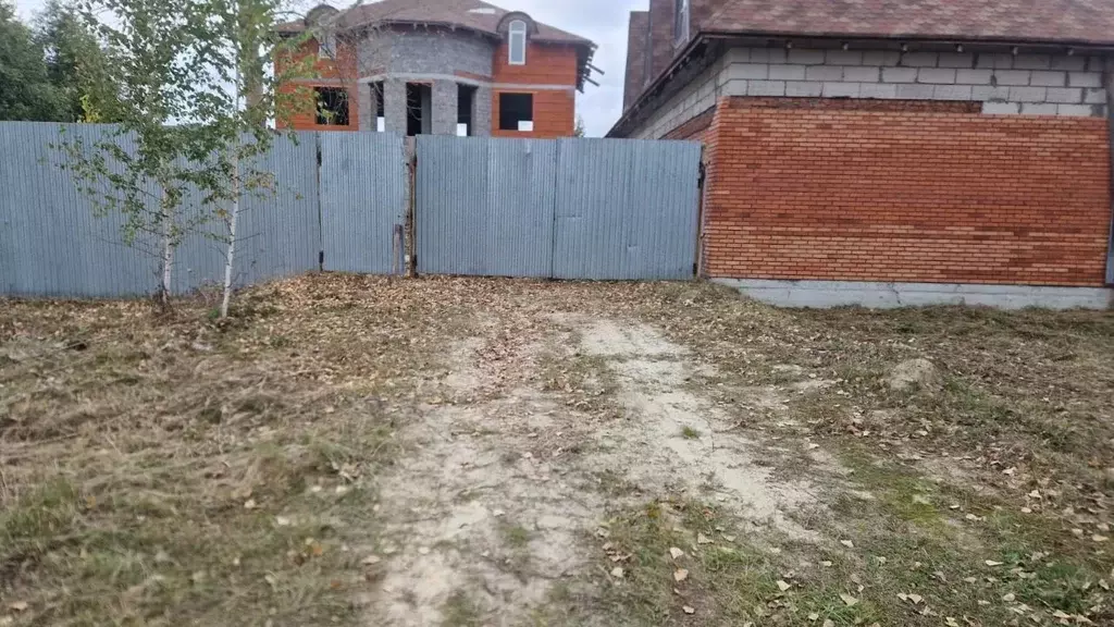 Дом в Тюменская область, Тюменский муниципальный округ, с. Чикча ул. ... - Фото 2