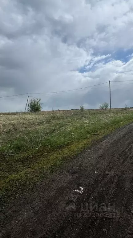 Участок в Пензенская область, Пензенский район, Засечный сельсовет, с. ... - Фото 2