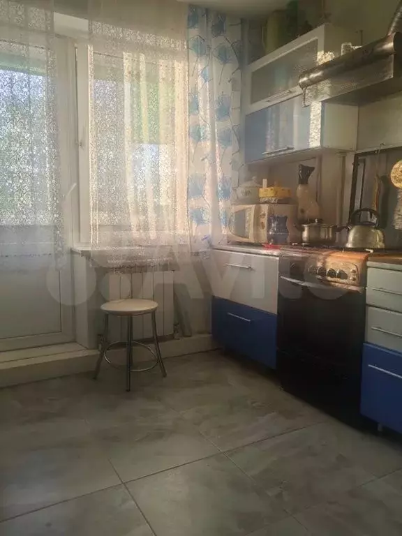 2-к. квартира, 53 м, 3/3 эт. - Фото 0