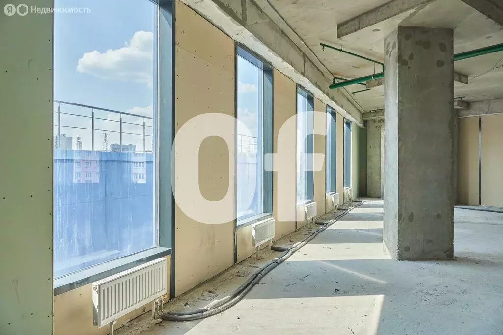 Офис (2422 м) - Фото 1