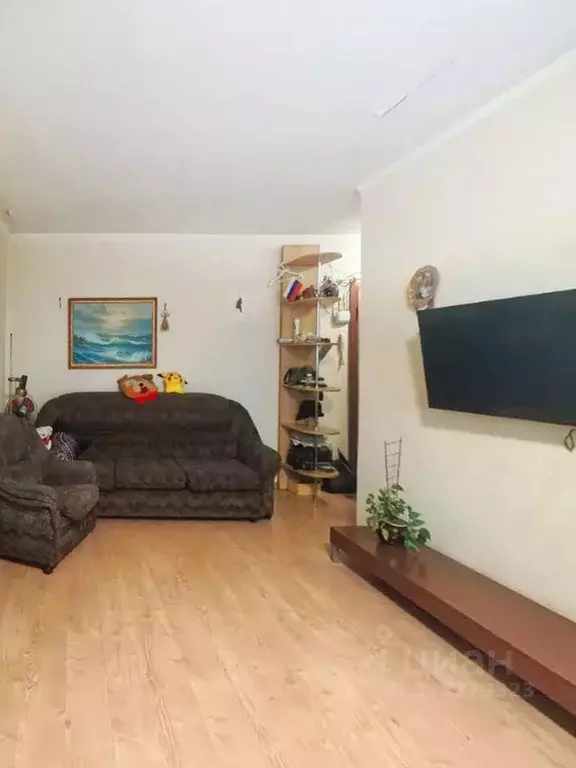 3-к кв. Приморский край, Находка ул. Арсеньева, 14 (57.9 м) - Фото 1