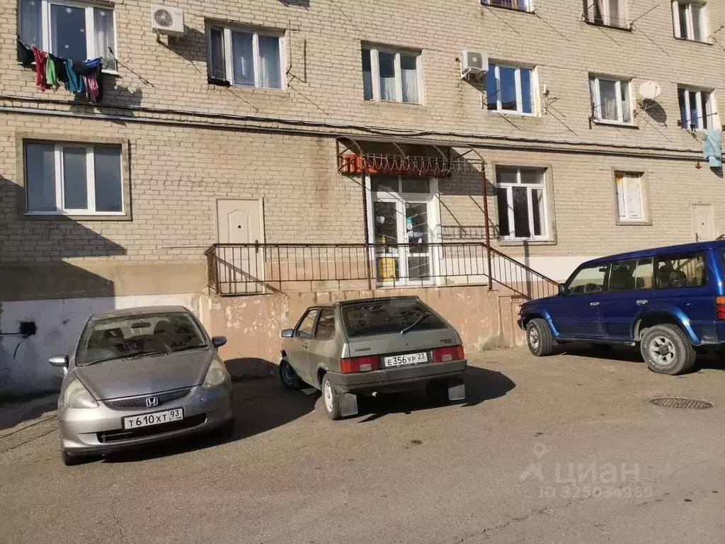 Помещение свободного назначения в Краснодарский край, Геленджик ул. ... - Фото 2