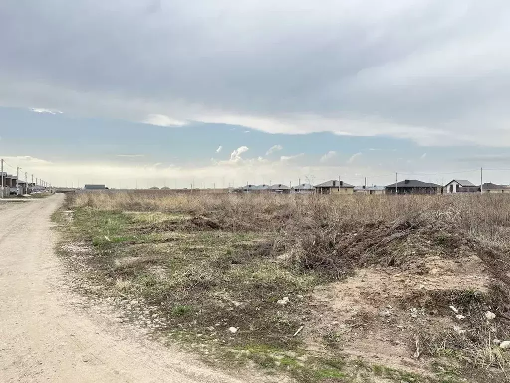 Участок в Татарстан, Лаишевский район, с. Сокуры ул. Большая (10.4 ... - Фото 1