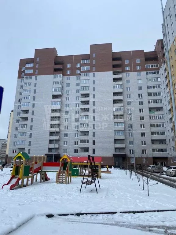 1-к кв. Тюменская область, Тюмень Широтная ул., 209к1 (49.5 м) - Фото 0