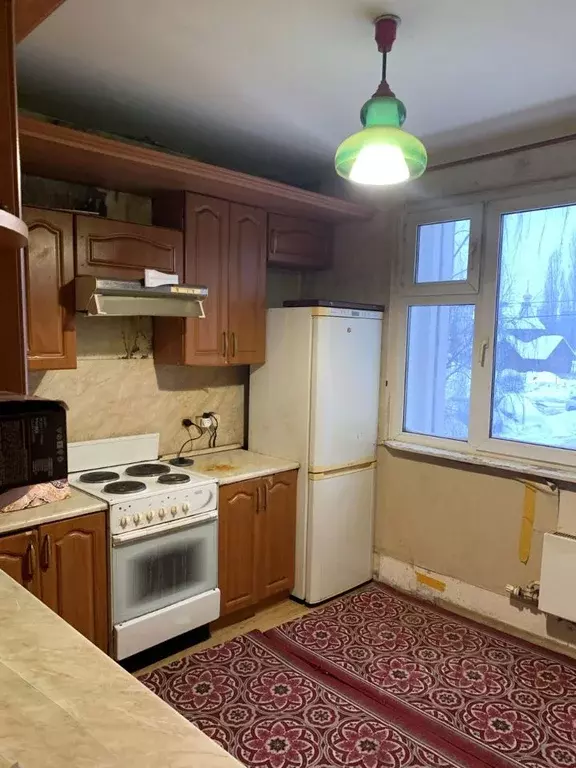 2-к кв. Москва ул. Маршала Кожедуба, 12к1 (55.9 м) - Фото 1