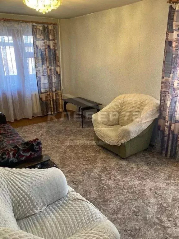 2-к кв. Тюменская область, Тюмень ул. Пермякова, 6а (44.0 м) - Фото 0