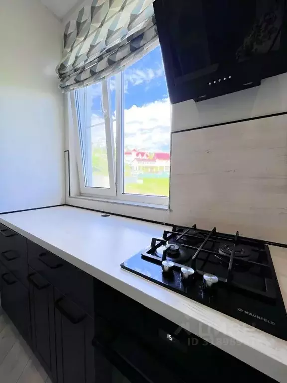 Квартира, 3 комнаты, 48 м - Фото 1