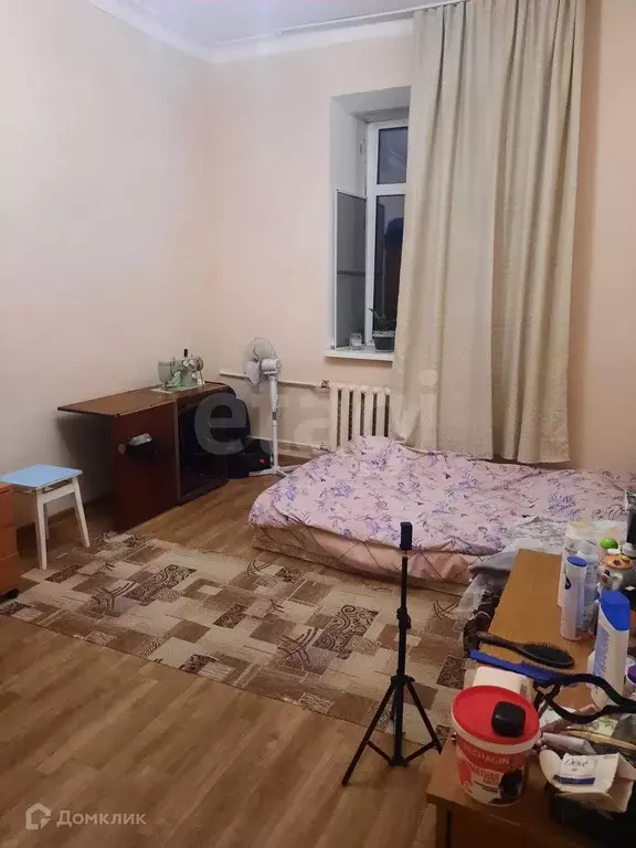 Продаётся 3-к квартира, 57.3 м - Фото 0