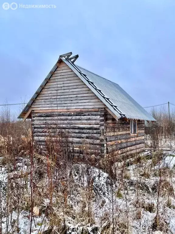 Участок в Республика Коми, муниципальный район Сыктывдинский, ... - Фото 1