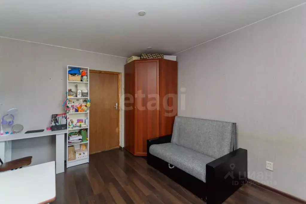 Комната Санкт-Петербург ул. Вавиловых, 10К4 (12.8 м) - Фото 1