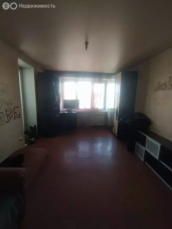 1-комнатная квартира: Челябинск, Гражданская улица, 25 (31.9 м) - Фото 2