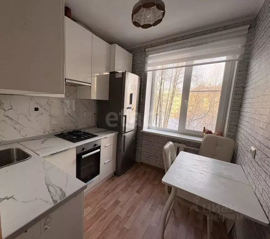 1-к кв. Санкт-Петербург просп. Юрия Гагарина, 49 (31.0 м) - Фото 1