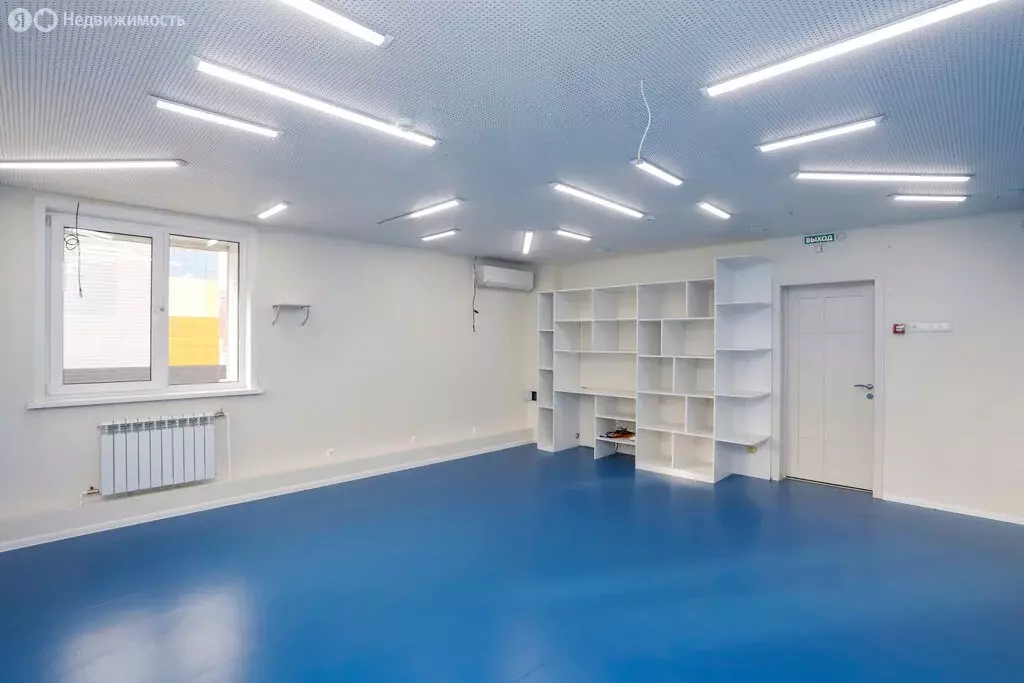 Офис (200.8 м) - Фото 1