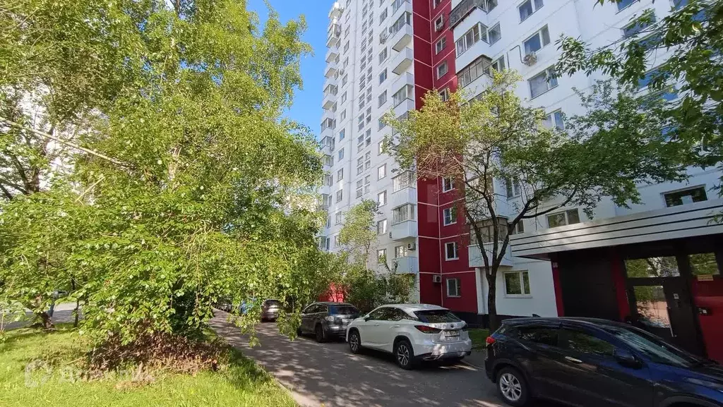Продаётся 3-к квартира, 95.4 м - Фото 0