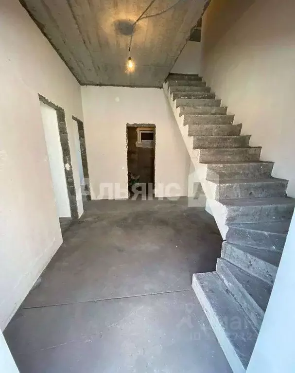 Дом в Ростовская область, Волгодонск Добровольская ул. (125 м) - Фото 1