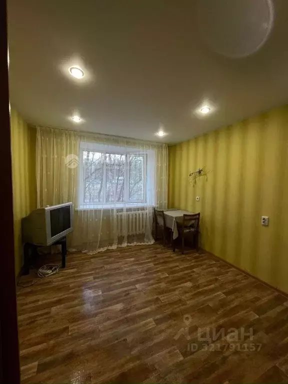 Комната Чувашия, Чебоксары просп. И.Я. Яковлева, 18к1 (12.7 м) - Фото 0