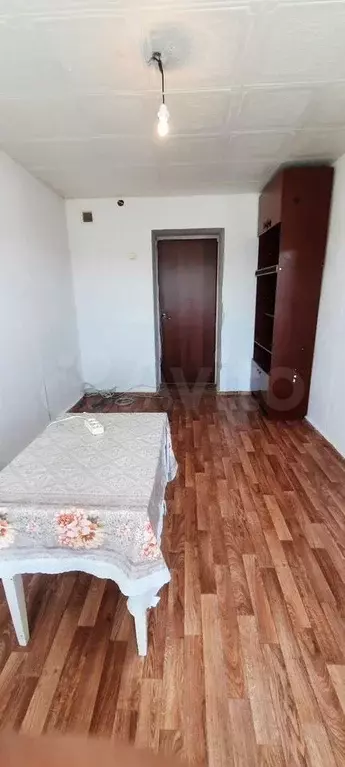 Комната 11,7 м в 4-к., 6/9 эт. - Фото 1
