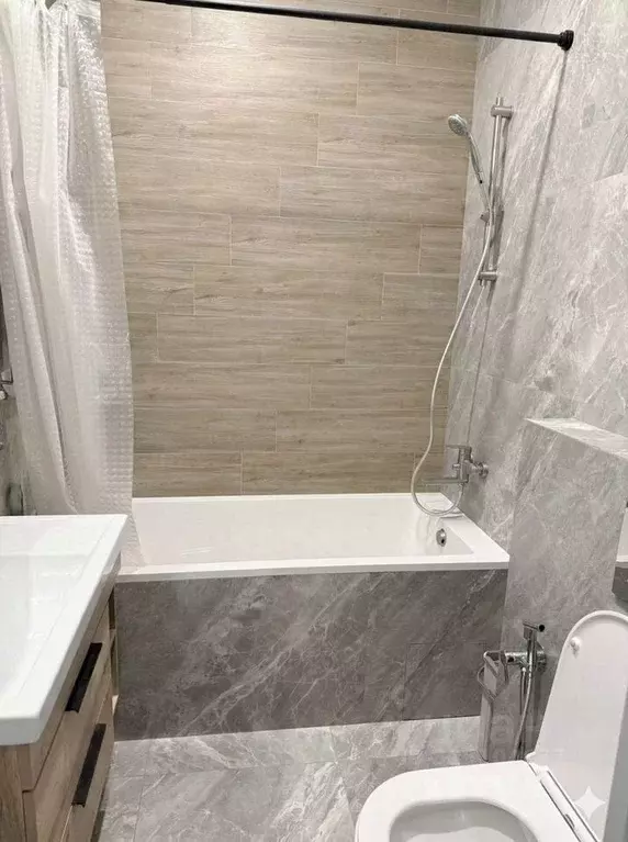 2-к кв. Москва Волоколамское ш., 71/8к1 (60.0 м) - Фото 1