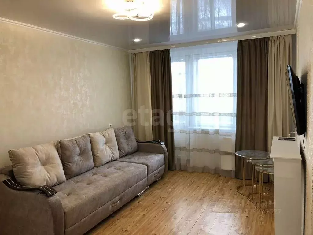 2-к кв. Тюменская область, Тюмень Широтная ул., 25 (56.0 м) - Фото 1