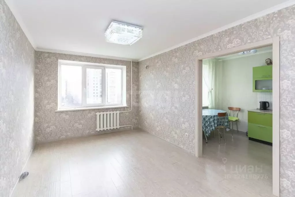 3-к кв. Тюменская область, Тюмень Широтная ул., 17а (65.9 м) - Фото 2