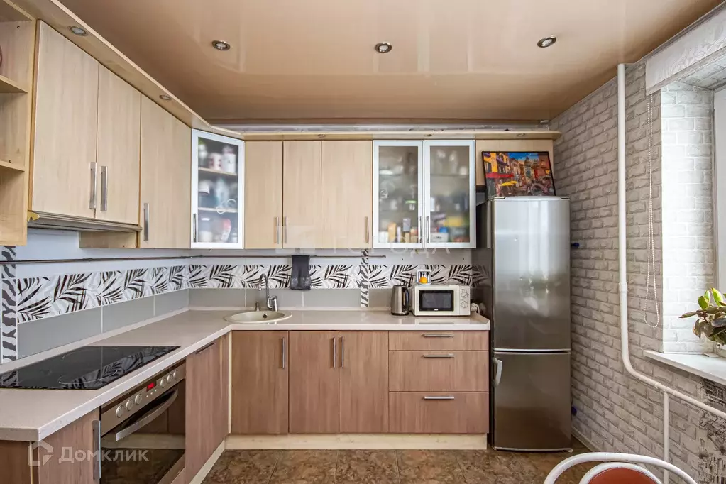 Продаётся 3-к квартира, 77.9 м - Фото 1