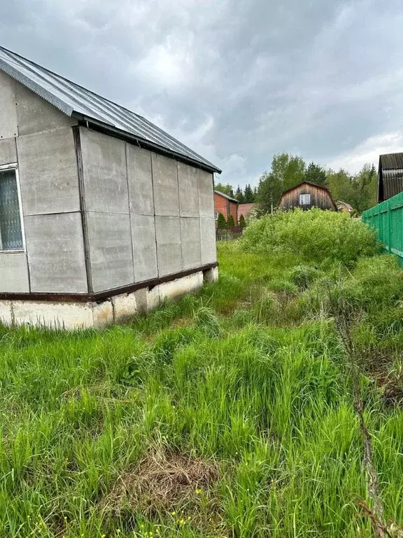 Дом в Московская область, Одинцовский городской округ, Репка СНТ 2 (25 ... - Фото 1