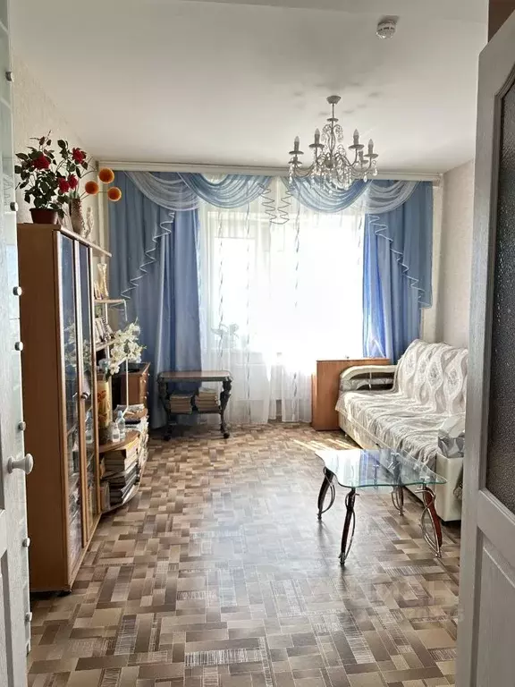 1-к кв. Томская область, Томск тракт Иркутский, 42 (48.0 м) - Фото 0