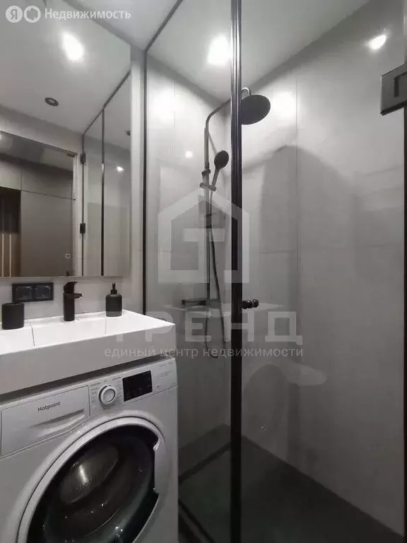 Квартира-студия: Санкт-Петербург, набережная Макарова, 58 (20.4 м) - Фото 1