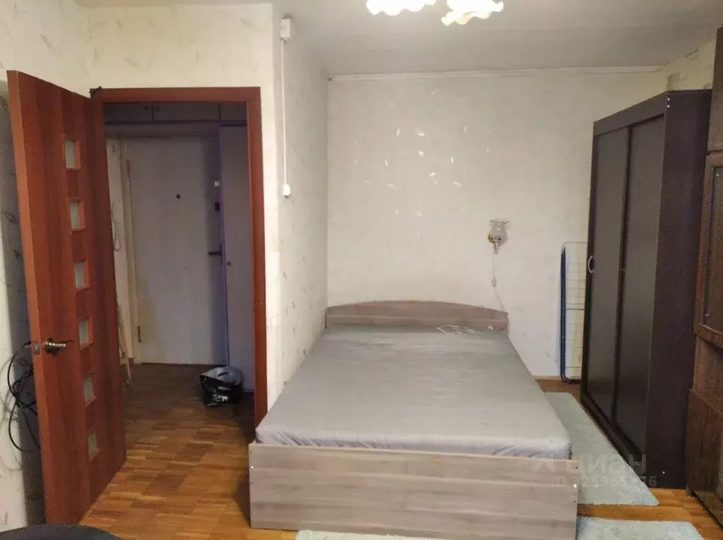 1-к кв. Москва Бибиревская ул., 11 (34.0 м) - Фото 1