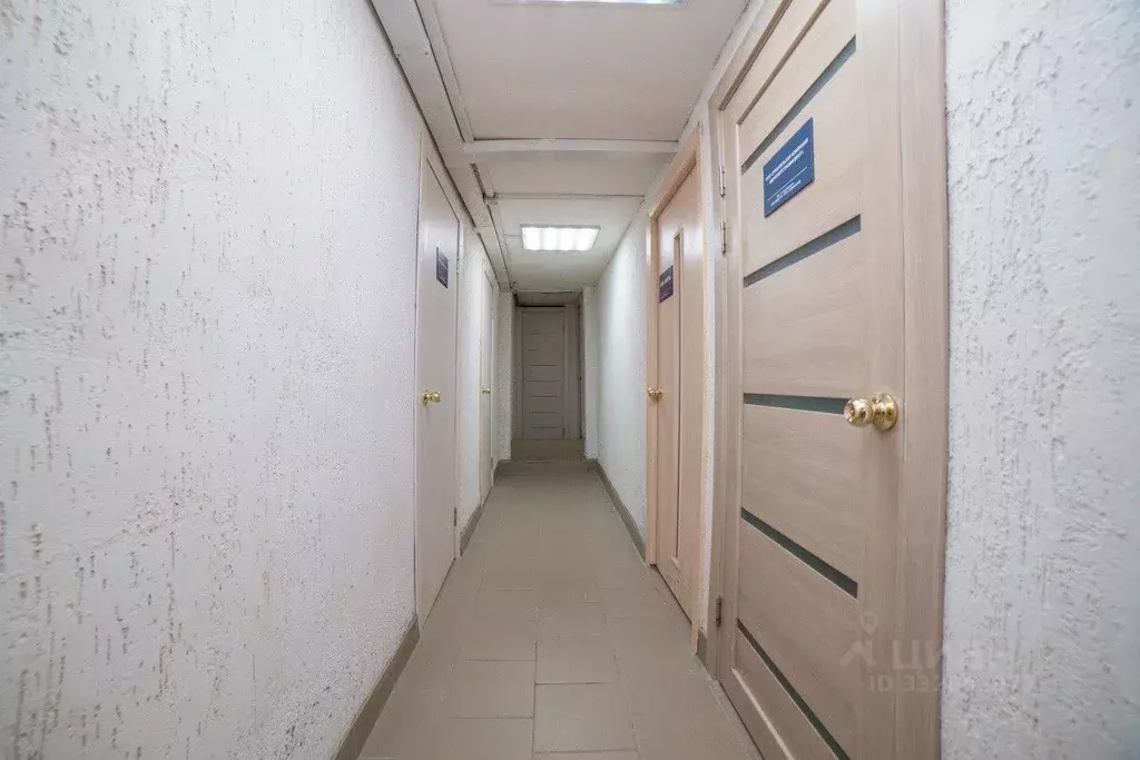 Офис в Свердловская область, Екатеринбург ул. Крауля, 51 (55 м) - Фото 1