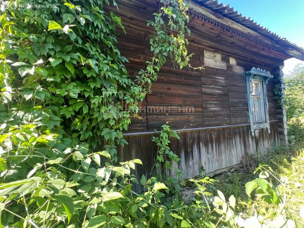 Дом в микрорайон Нововязники, улица Кирова, 24 (52.4 м) - Фото 2
