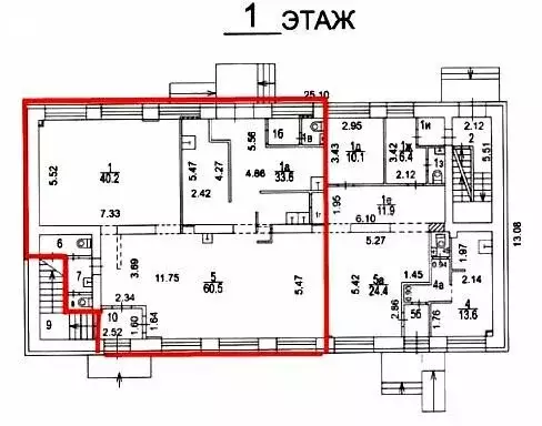 Торговая площадь (150 м) - Фото 2