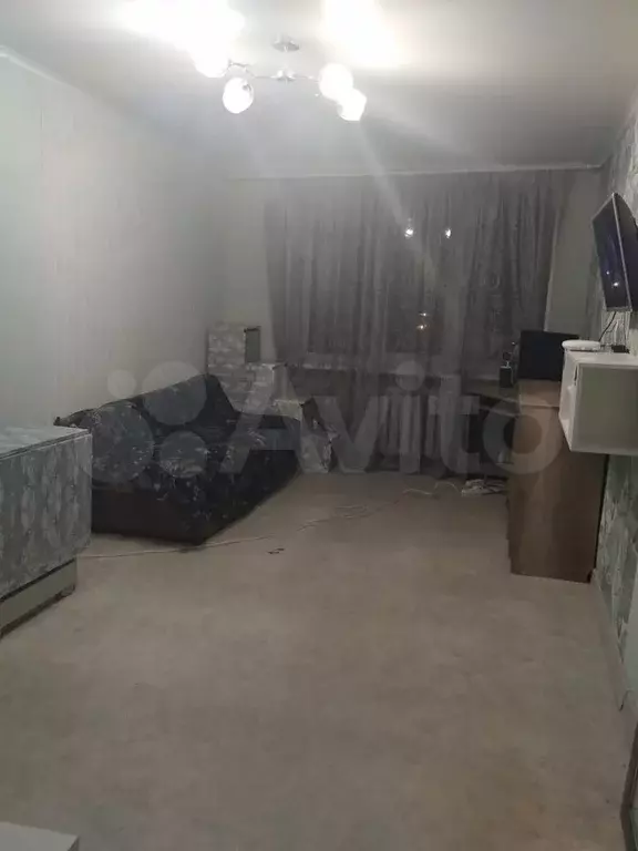 2-к. квартира, 47 м, 5/5 эт. - Фото 0