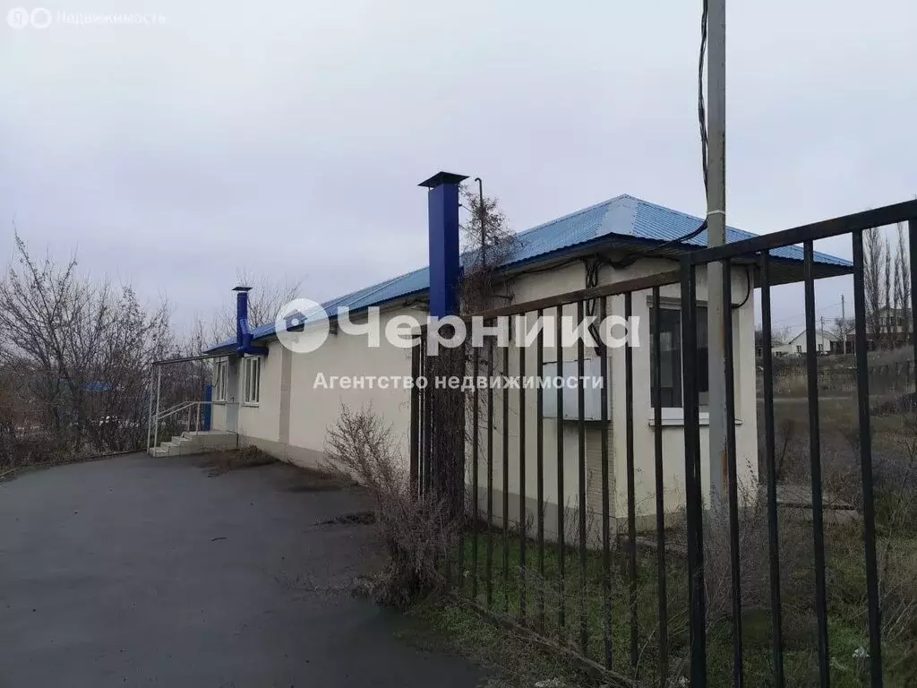 Участок в Шахты, Шоссейная улица, 141 (28 м) - Фото 1