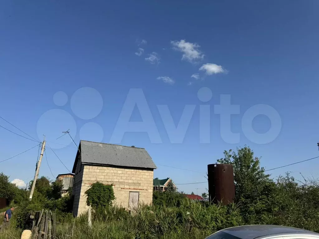 Дача 80 м на участке 6 сот. - Фото 1