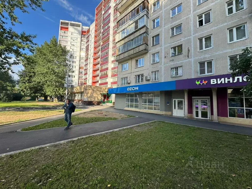 Помещение свободного назначения в Москва Совхозная ул., 20 (52 м) - Фото 2