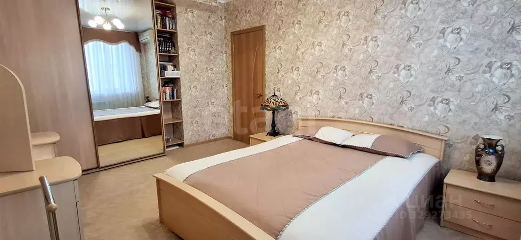 3-к кв. Оренбургская область, Орск пер. 1-й Домбаровский, 33 (78.3 м) - Фото 1