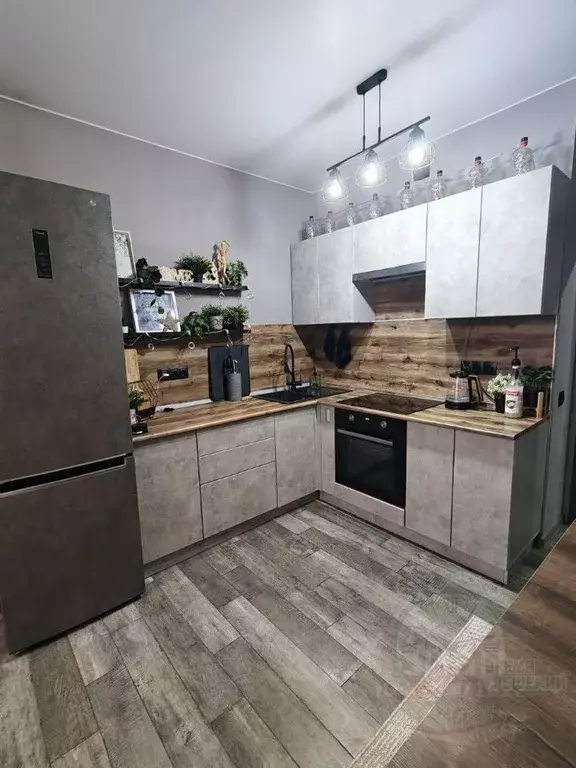 1-к кв. Московская область, Мытищи городской округ, пос. Мебельной ... - Фото 1