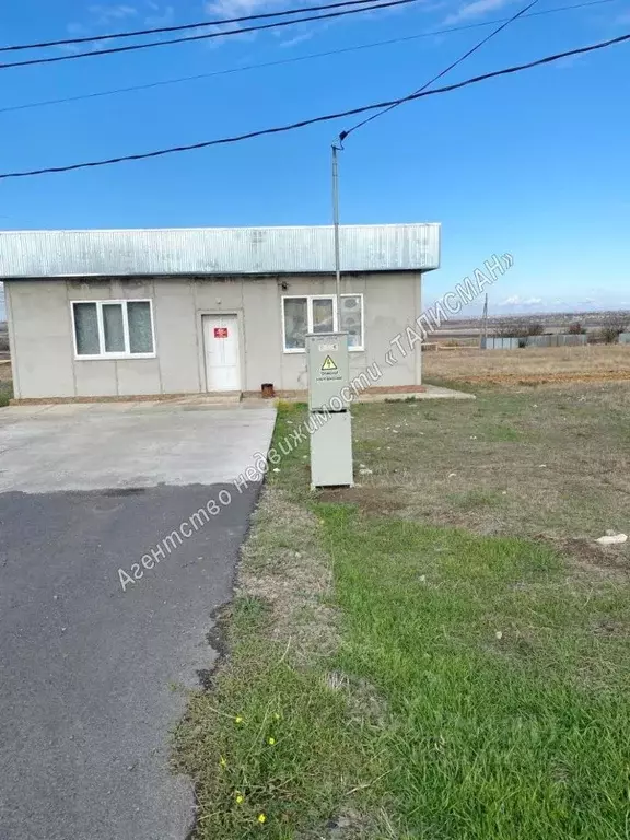 Участок в Ростовская область, Неклиновский район, с. Николаевка ул. ... - Фото 2