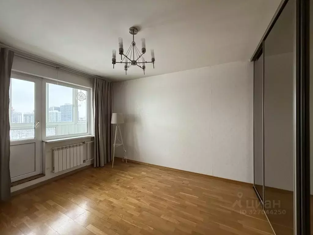 2-к кв. Санкт-Петербург Пулковское ш., 13К1 (48.2 м) - Фото 1