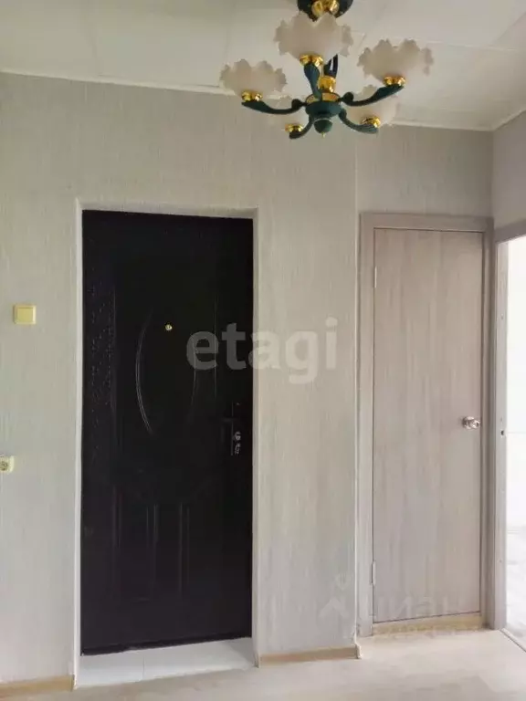 3-к кв. Ставропольский край, Ставрополь ул. Доваторцев, 69/4 (64.6 м) - Фото 1