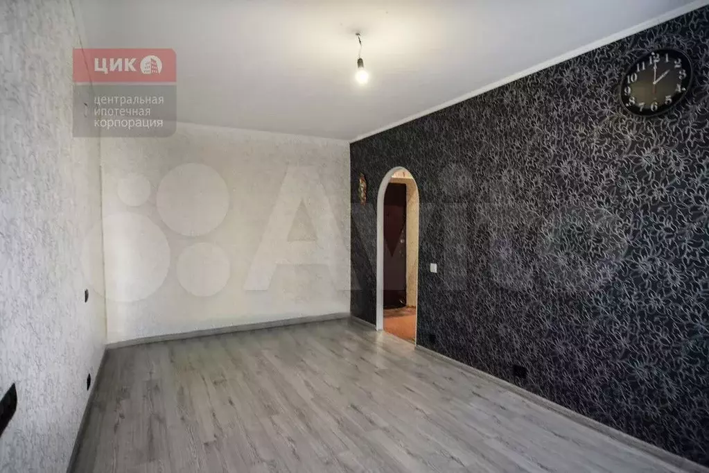 1-к. квартира, 31м, 3/9эт. - Фото 1