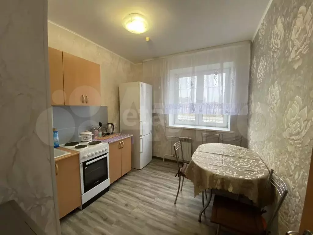 2-к. квартира, 44 м, 7/15 эт. - Фото 0