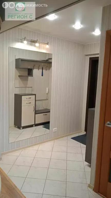 1-комнатная квартира: Архангельск, проспект Советских Космонавтов, 35 ... - Фото 0