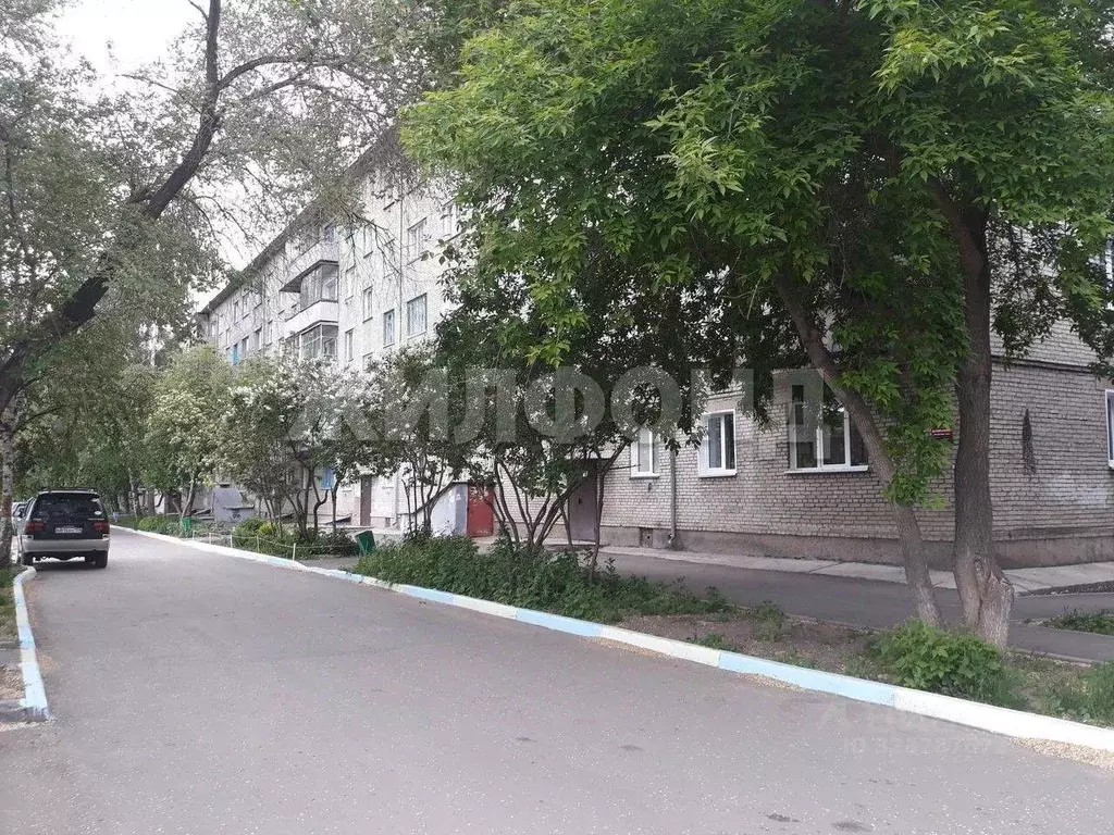 2-к кв. Новосибирская область, Новосибирск ул. Филатова, 13 (49.5 м) - Фото 2